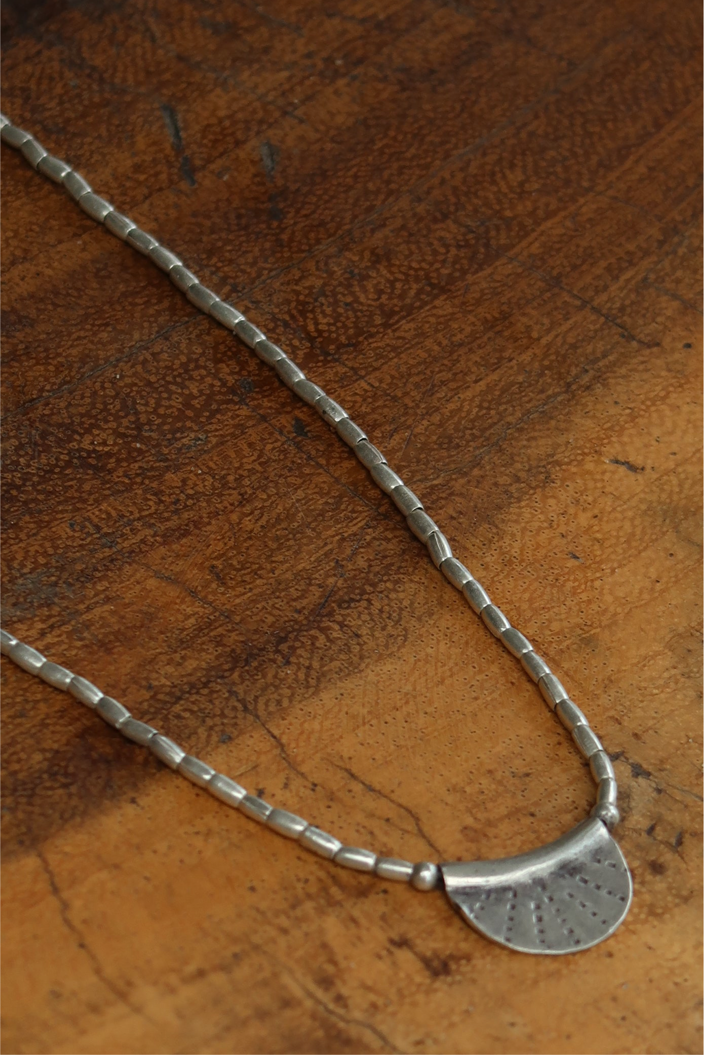 Divine necklace