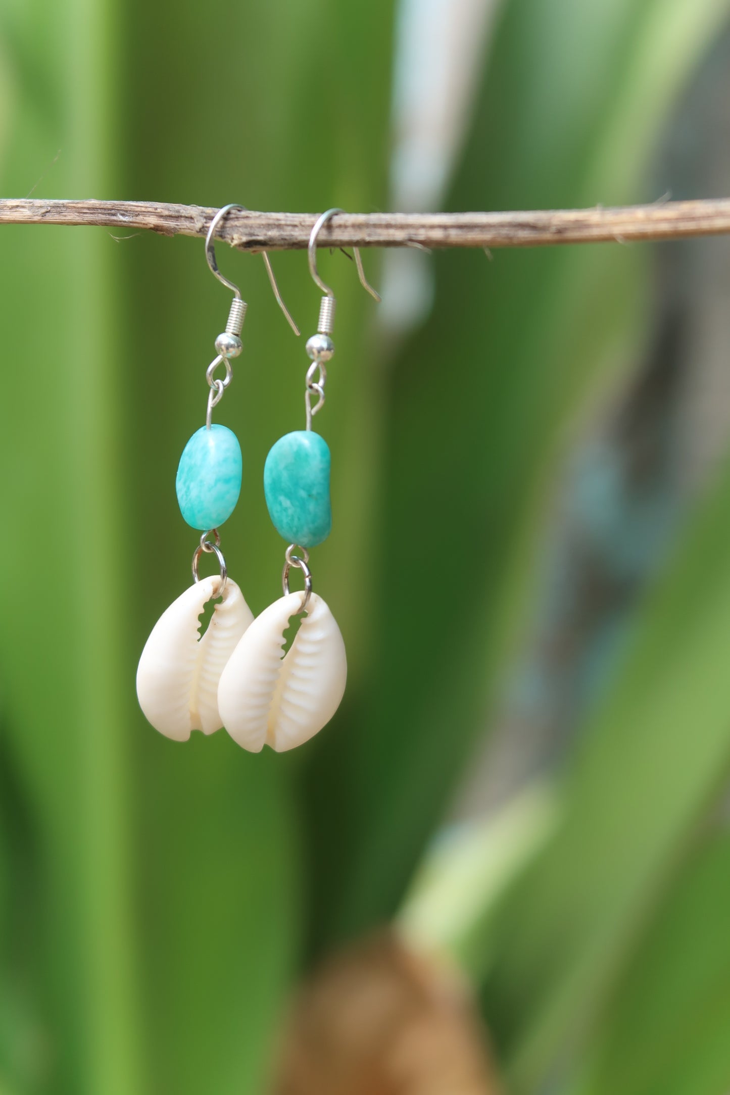 Harmony earrings