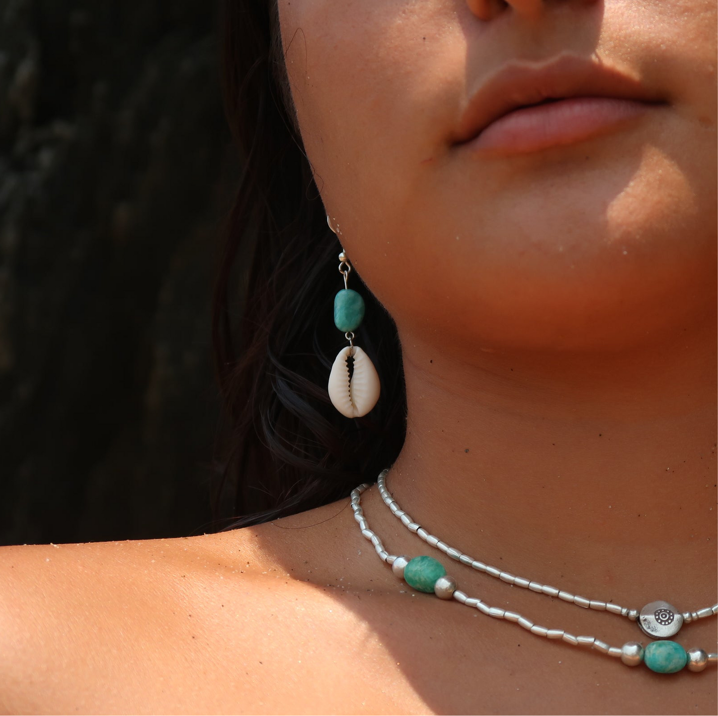 Harmony earrings