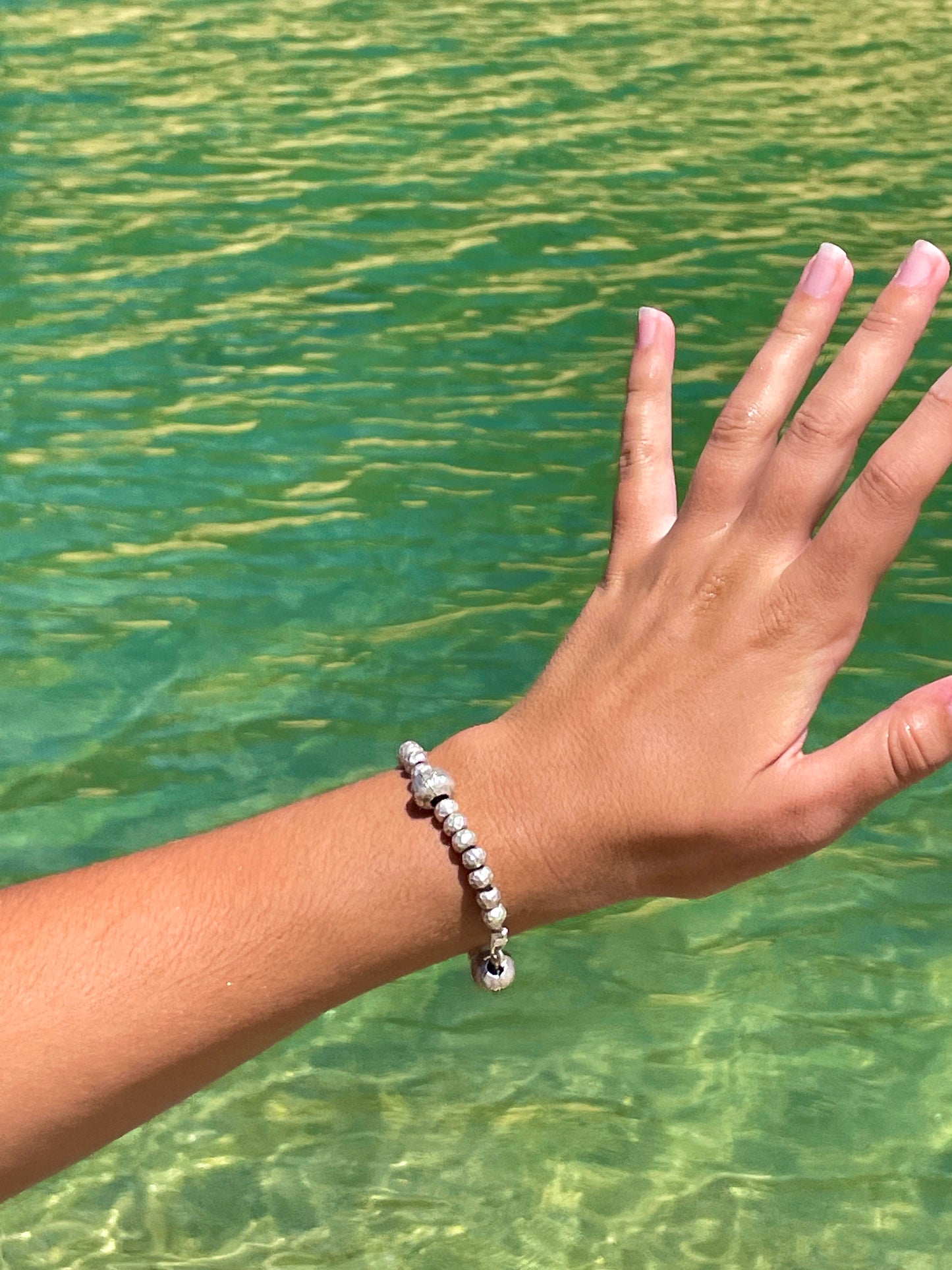 Island Girl Bracelet