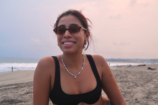 Sirena necklace