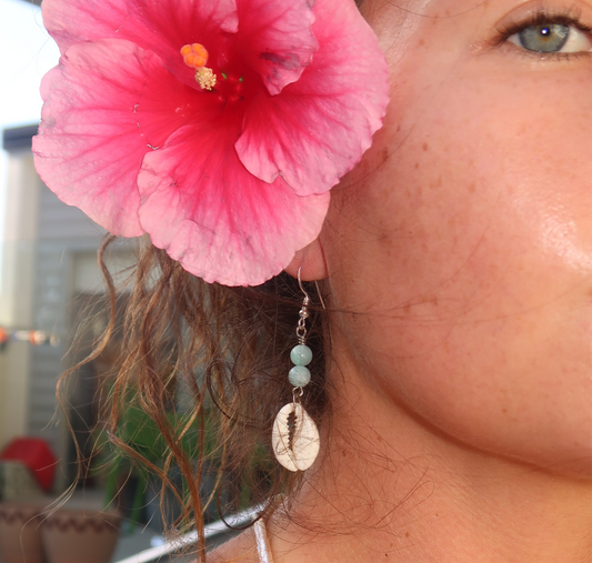 Mooloolaba earrings