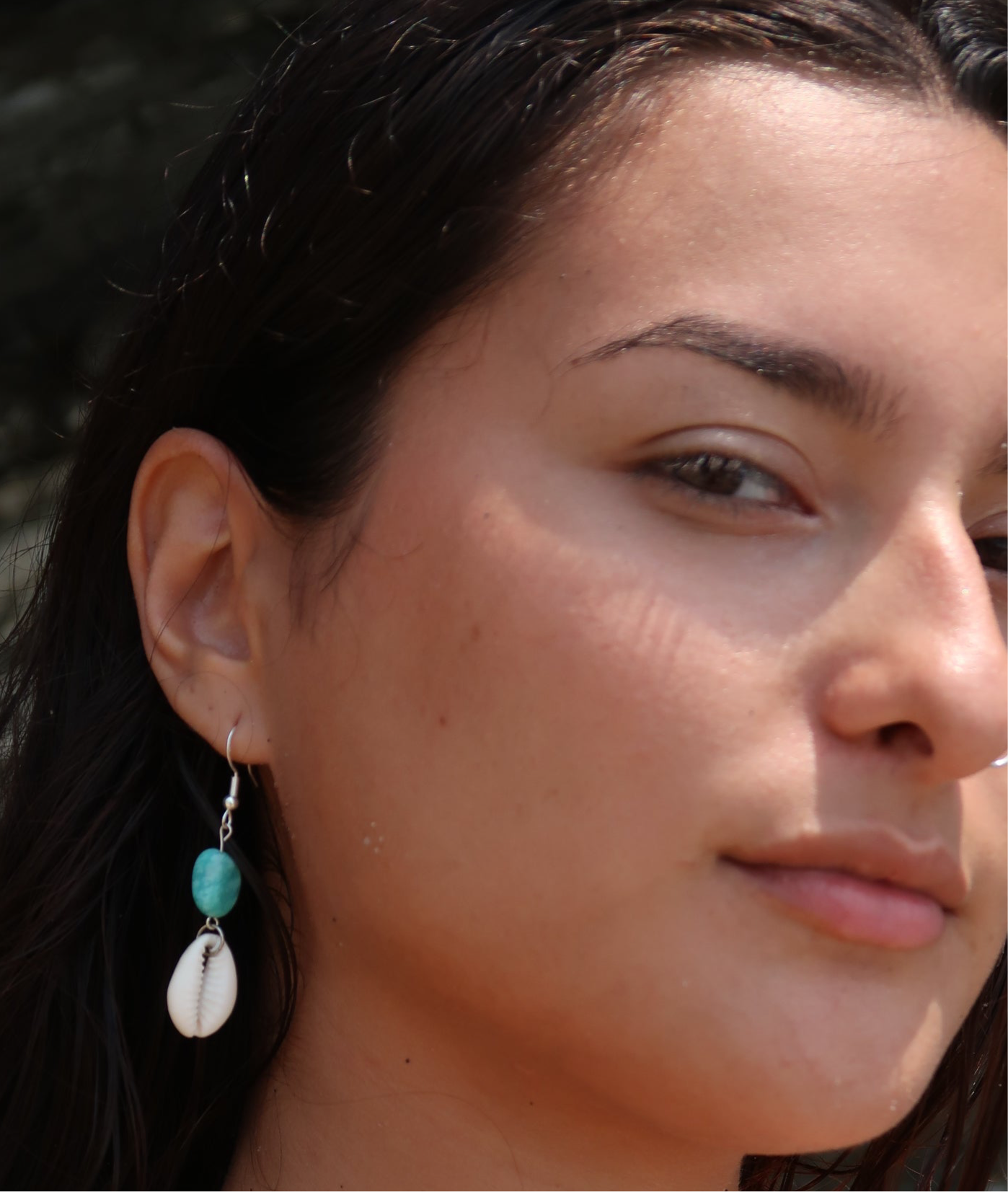 Harmony earrings
