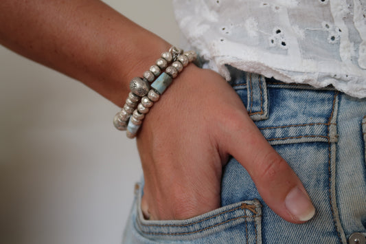 Rockpool bracelet