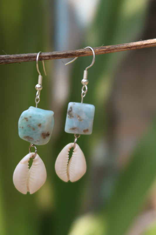 Barahona earrings