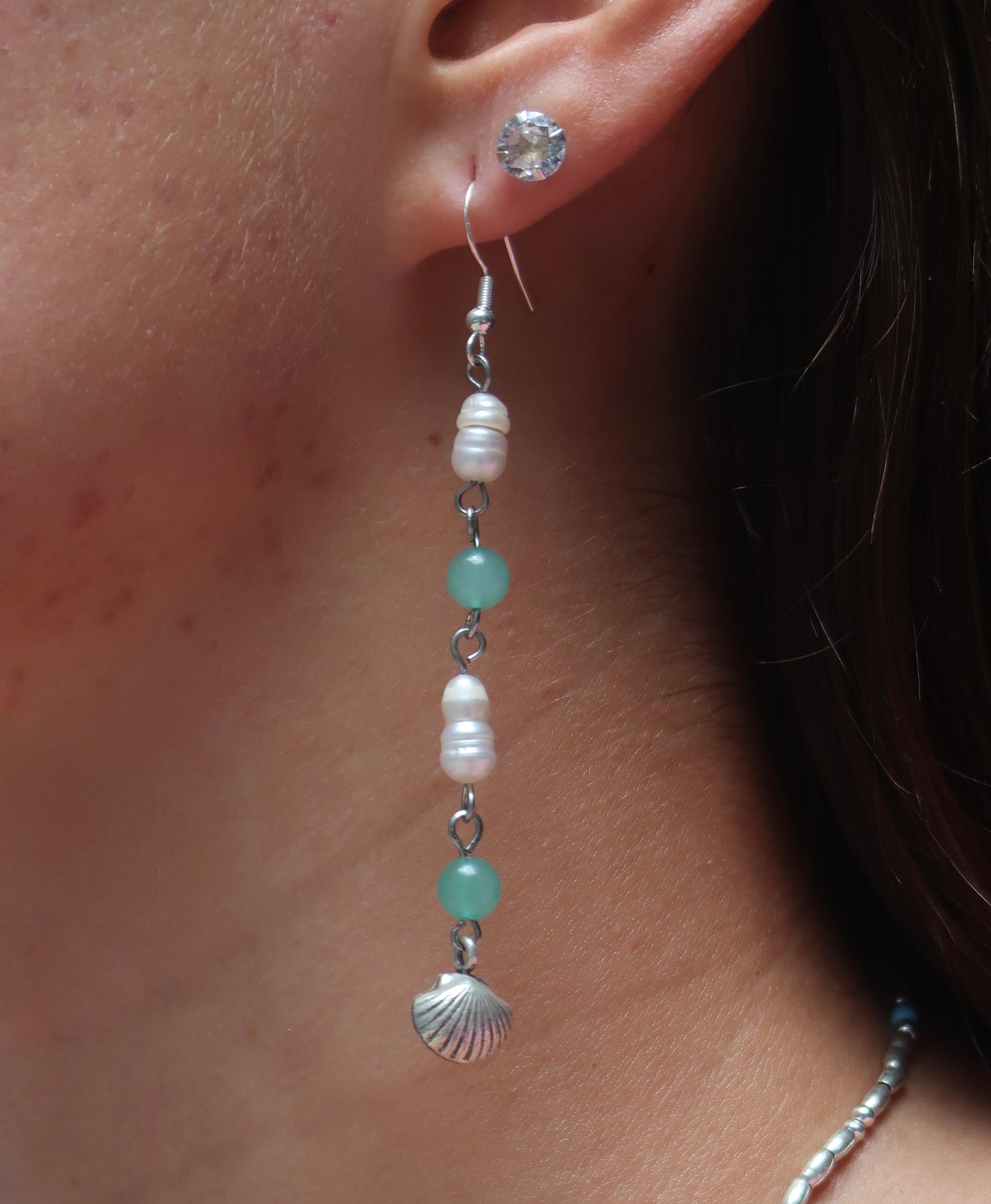 Canggu earrings