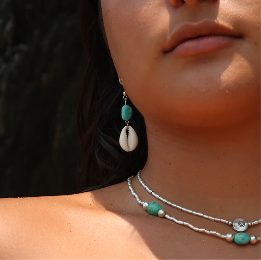 Harmony earrings