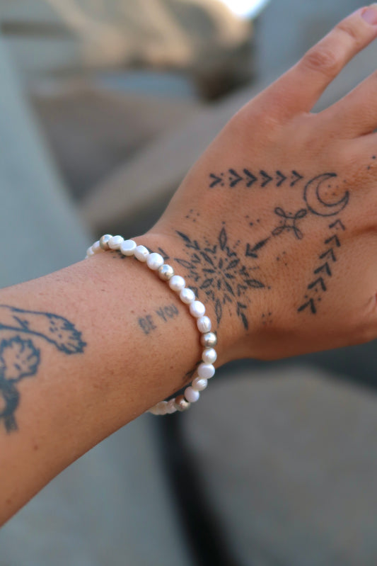 Arena bracelet