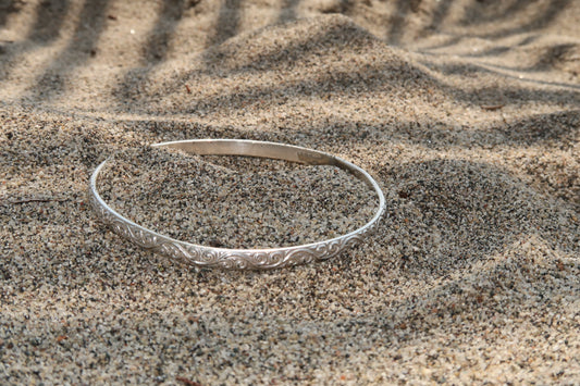 Pixie stacker bangle